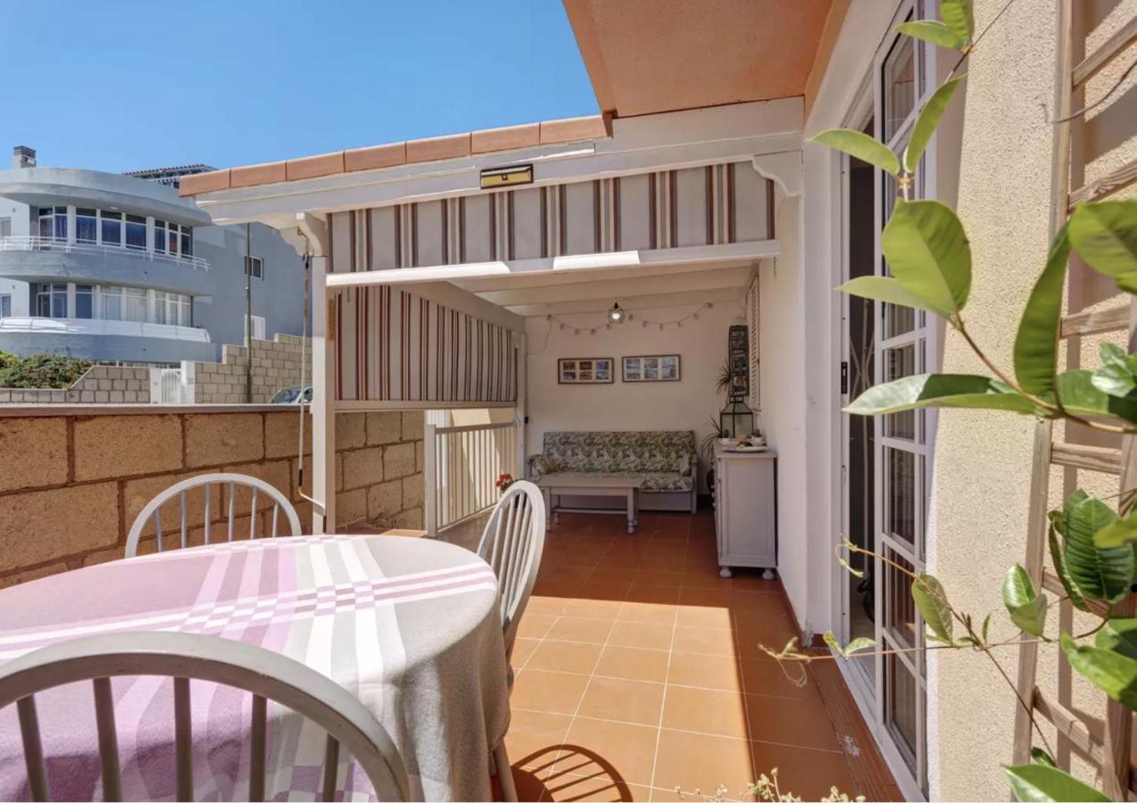 Apartamento El Carmen 3 Lara Appartement Santa-Cruz de Ténérife